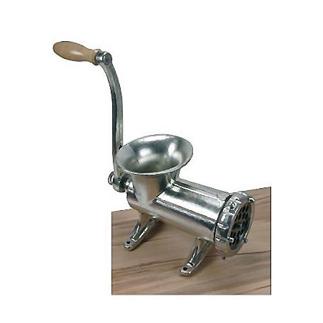 MAQUINA PICAR CARNE MANUAL N. 12