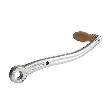 MANILLA MAQUINA PICAR CARNE N.5