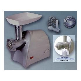 TOMATERA ACCESORIO PARA MAQUINA ELECTRICA N8