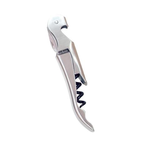 SACACORCHOS 2 GOLPES INOXIDABLE 0003