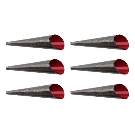 MOLDES CONO RIOJA 12 CM 8900