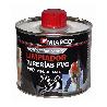 LIMPIADOR TUBERIAS PVC 500ML.