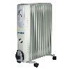 RADIADOR BAJO 11 ELEMENTOS 2500W