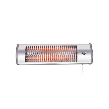 ESTUFA COLGAR 800 W CORAL
