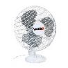 VENTILADOR SOBREMESA 30 CM MIKONOS