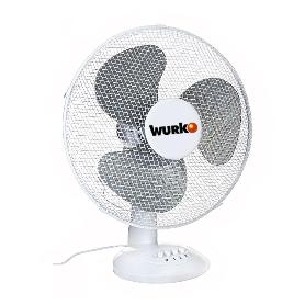 VENTILADOR SOBREMESA 40 CM DEVA