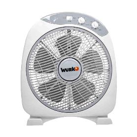 VENTILADOR BOX 30 CM CRETA