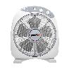 VENTILADOR BOX 30 CM CRETA