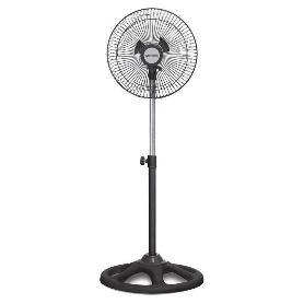 VENTILADOR PIE 25 CM 30W