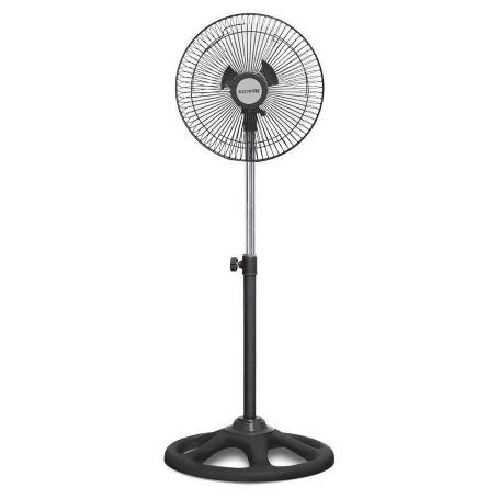 VENTILADOR PIE 25 CM 30W