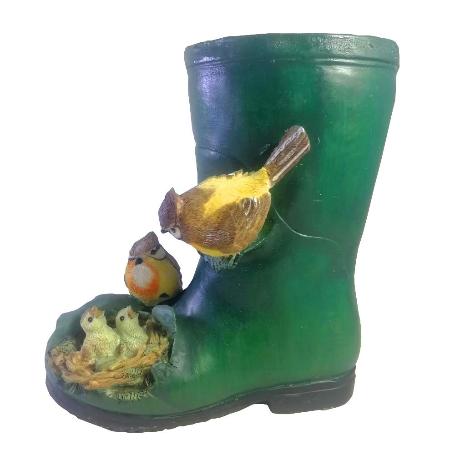 MACETERO BOTA ANIMALES