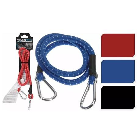 PULPO MOSQUETON ELASTICO 80/168 CM