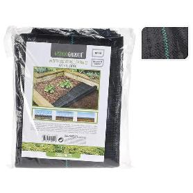 TELA ANTIHIERBA 1X10 M