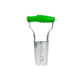 PLANTADORA MANUAL MANGO PLASTICO