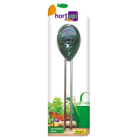 PHIMETRO HUMIDIMETRO