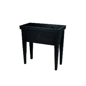 HUERTO URBANO 100X50X83 CM