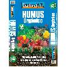 ABONO HUMUS ORGANICO 50 LITROS