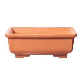 MACETA BONSAI N2 22X15 CM