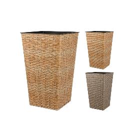 MACETERO PARAGÜERO 28X28X45 CM