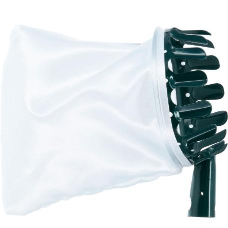 RECOGEDOR FRUTA SIN MANGO 14 CM