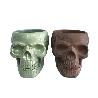 MACETERO CALAVERA S SURTIDO 45X38X20 CM