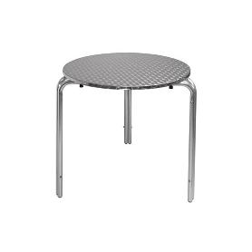 MESA CONTRACT OLA 60 CM