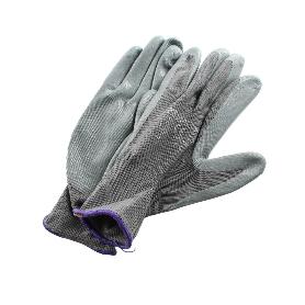 GUANTE NYLON NITRILO 160205 T-6