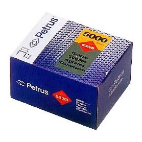 GRAPAS 530/6MM  CAJA 5000