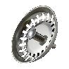TAPON CESTILLA FREGADERO INOX