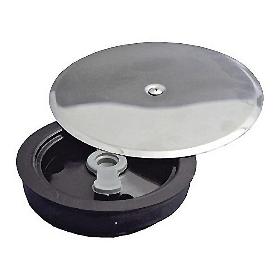 TAPA BOTE SIFONICO 110MM T-89