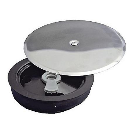 TAPA BOTE SIFONICO 110MM T-89