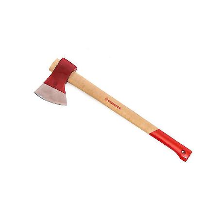 HACHA VIZCAINA 40- 500GR.  CON MANGO