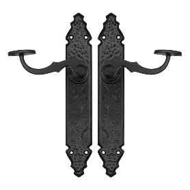 MANILLAS AB CLASIC NEGRA