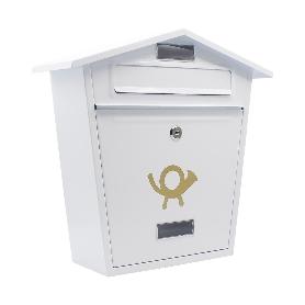 BUZON TEJADILLO BLANCO KSX12A