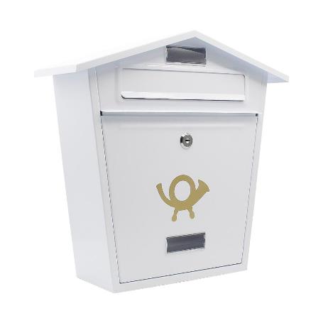 BUZON TEJADILLO BLANCO KSX12A