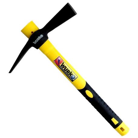 ALCOTANA MANGO FIBRA 400 GR WK9320