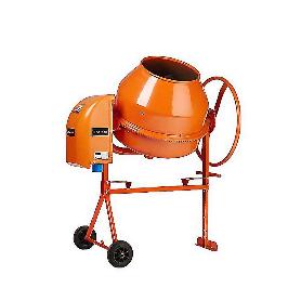 HORMIGONERA B150 L CON RUEDAS 220V. ECO