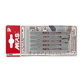 HOJAS SIERRA 3418-METAL-B.DECK