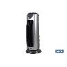 TERMOVENTILADOR CERÁMICO PTC 1000/2000 W