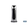TERMOVENTILADOR CERÁMICO PTC 1000/2000 W