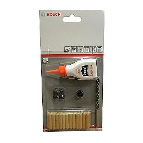 ESPIGAS MADERA SURTIDO + ACCESORIOS 000449