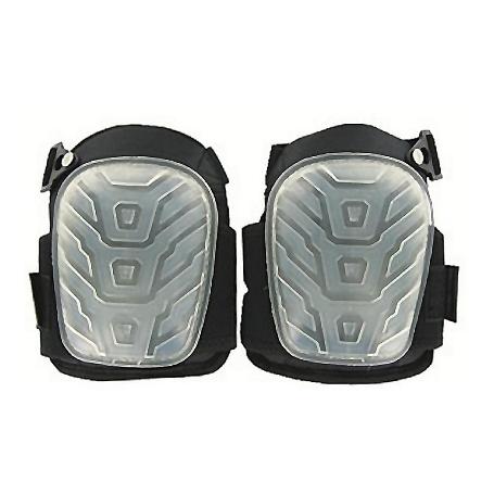 RODILLERAS DE GEL DOBLE CORREA