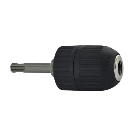 PORTABROCAS AUTO-APRIETE SDS+