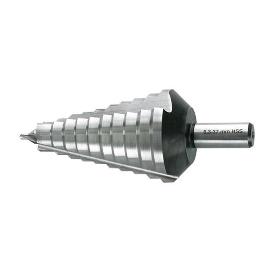 BROCA ESCALONADA HSS RECTA 4-20