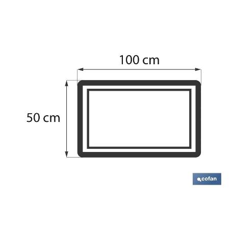 Toallas Liro [580 gr/m2]