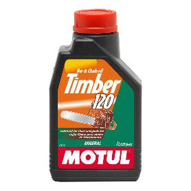 ACEITE LUBRICANTE TIMBER 120  1LT