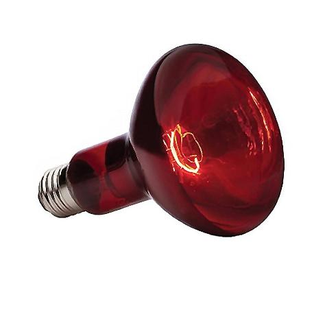 LAMPARA INFRARROJA IR1 150W 230V