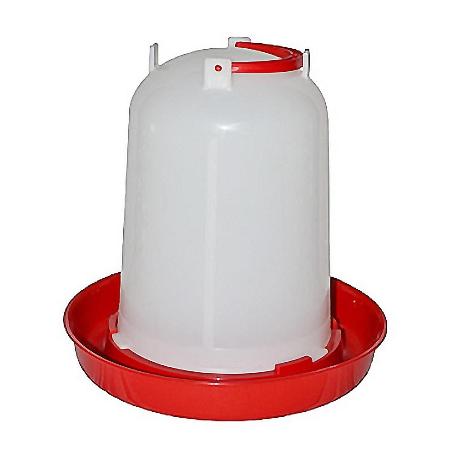 BEBEDERO AVES ECO 10L.