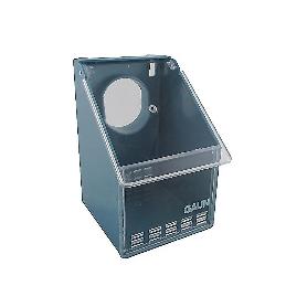 COMEDERO PALOMOS 1 HUECO