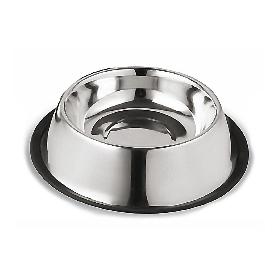 COMEDERO INOXIDABLE 200 MM